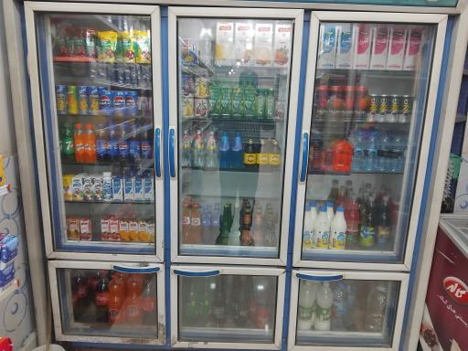 سوپر مارکت سعید