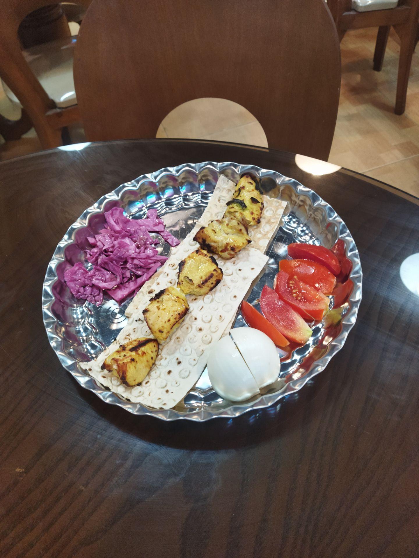 عکس کافه رزیدنت 