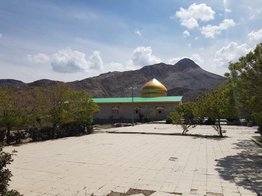 عکس امامزاده سراج الدین موسی ابن جعفر