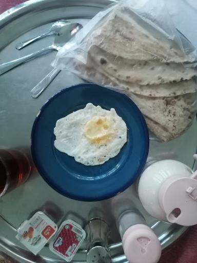 عکس سرای آقا محمد