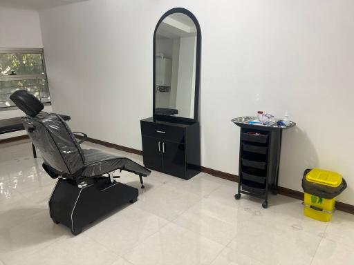 عکس کلینیک زیبایی پرنیان 