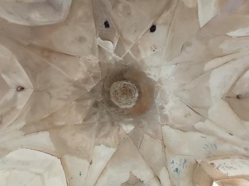 عکس قلعه بردستان