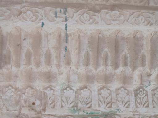 عکس قلعه بردستان