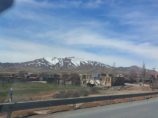 قره کهریز
