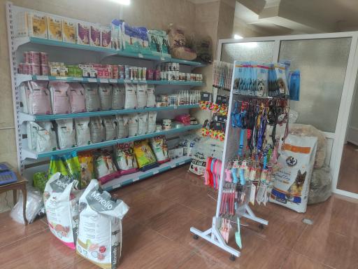 عکس کلینیک دامپزشکی آرین 