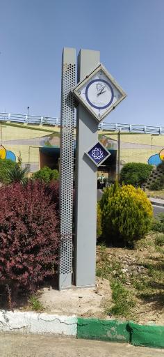 عکس میدان فولادوند