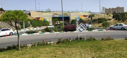 عکس میدان فولادوند