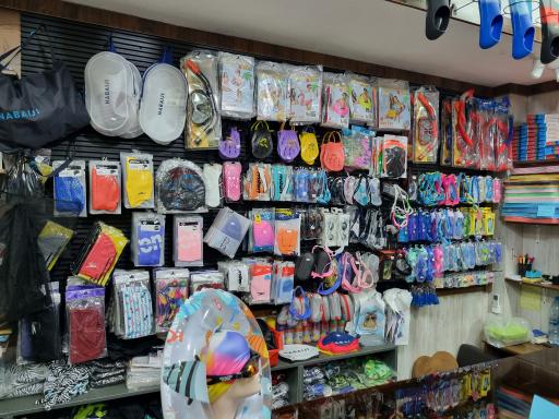 عکس دنیای شنا