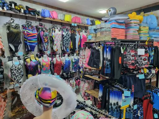 عکس دنیای شنا