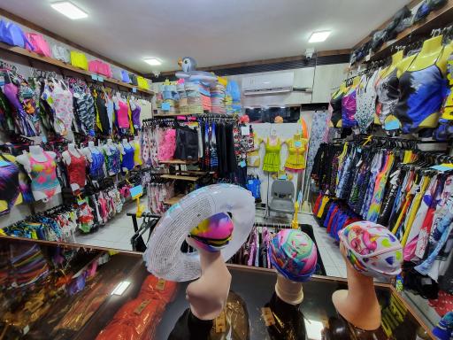 عکس دنیای شنا