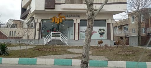 عکس باقلوا استانبولی آراد