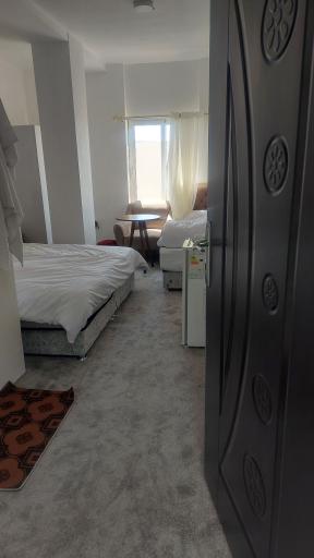 عکس هتل تاراز