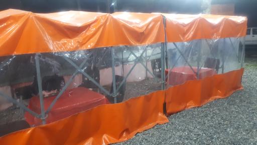 عکس فست فود گلزار