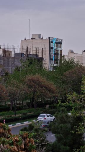 عکس آجیل و خشکبار پوطار