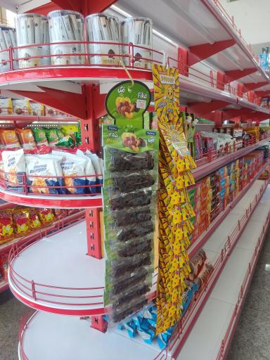 عکس سوران مارکت