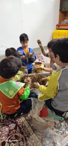 عکس دبستان پسرانه غیردولتی قدسیان