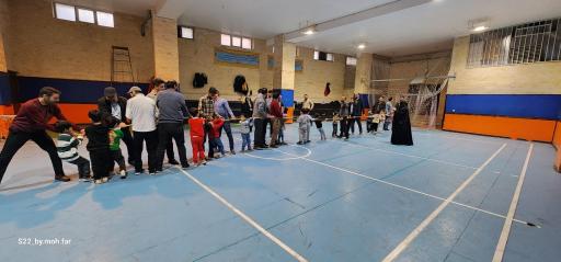 دبستان پسرانه غیردولتی قدسیان