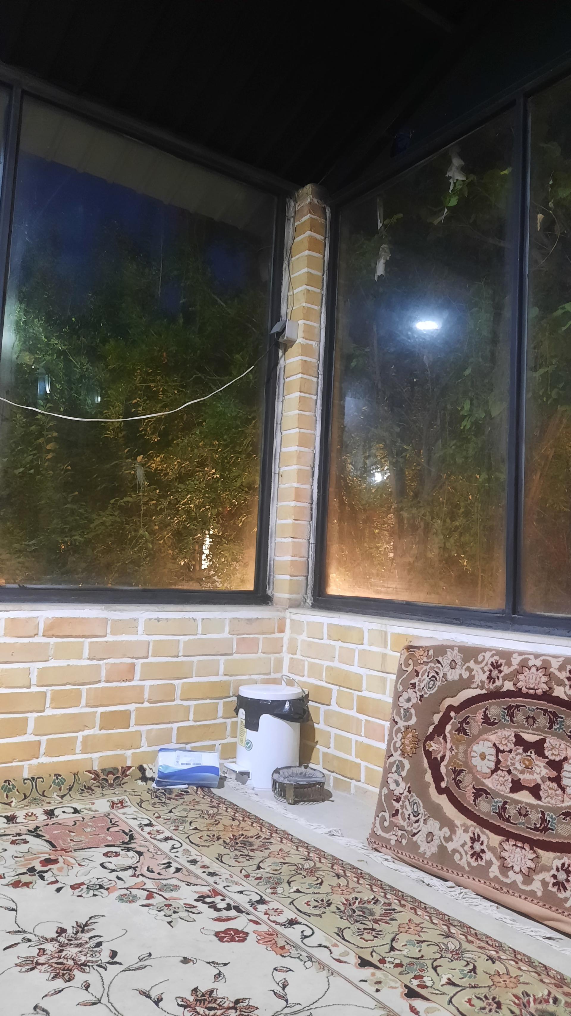 عکس کافه اشراف