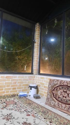 عکس کافه اشراف