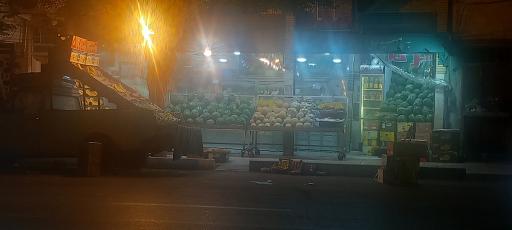 عکس میوه فروشی 