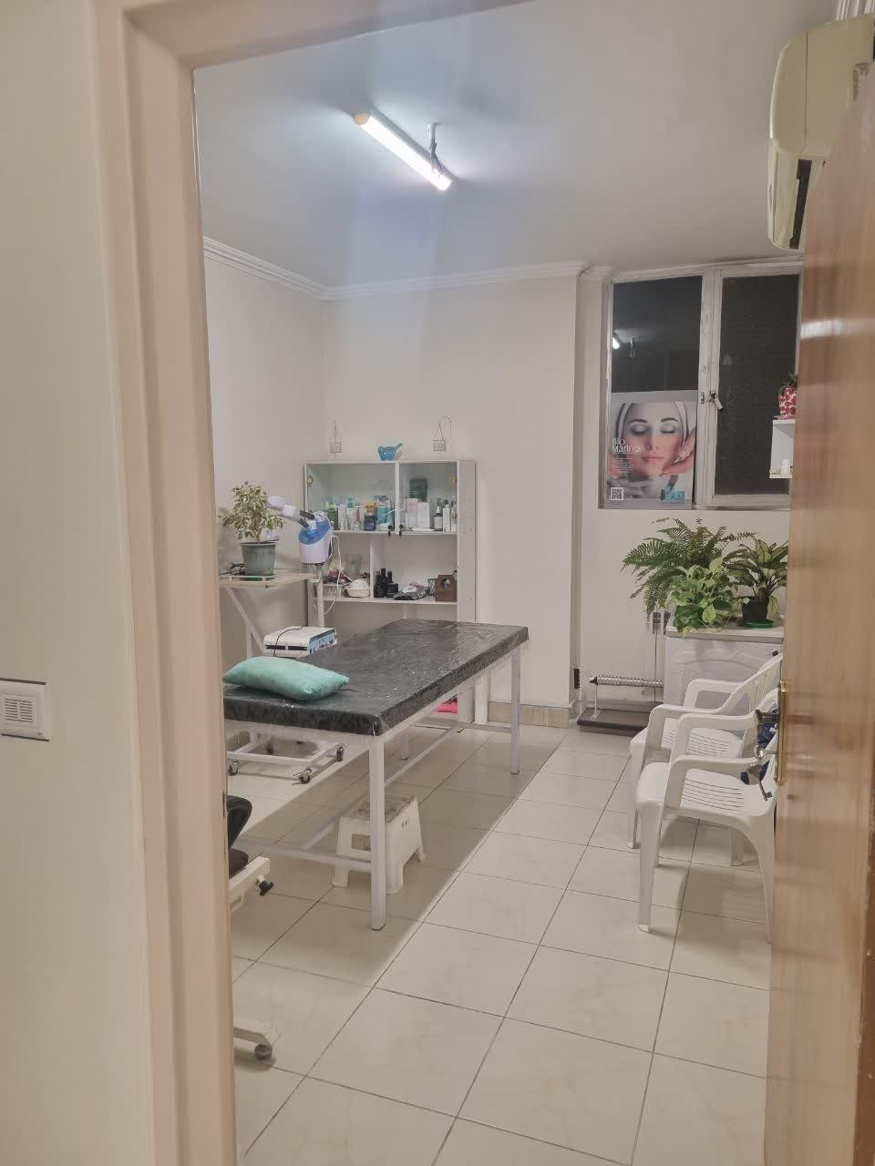 عکس فیزیوتراپی بهشت