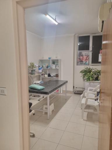 عکس فیزیوتراپی بهشت