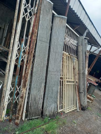 عکس موسسه خدمات ضایعاتی ولیعصر