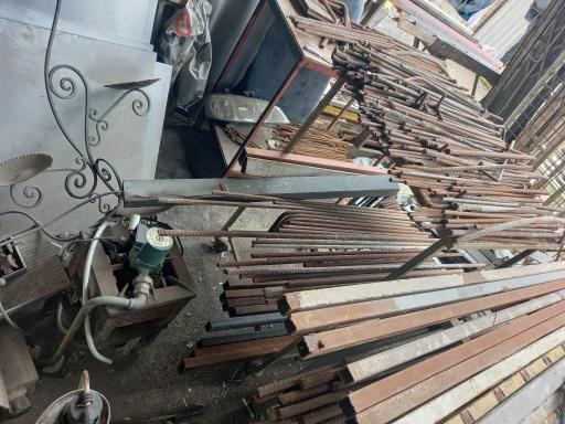 عکس موسسه خدمات ضایعاتی ولیعصر