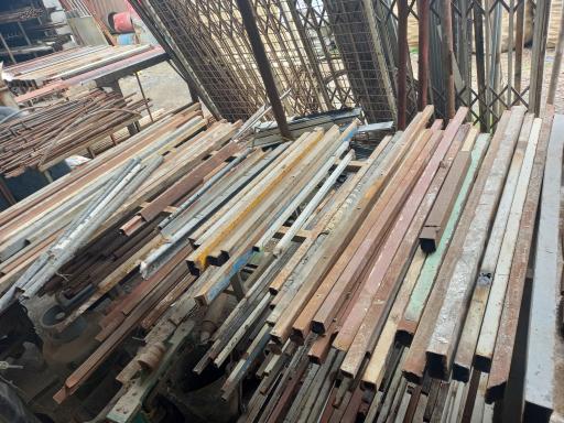 عکس موسسه خدمات ضایعاتی ولیعصر