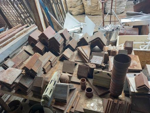 موسسه خدمات ضایعاتی ولیعصر