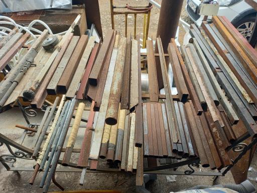 عکس موسسه خدمات ضایعاتی ولیعصر