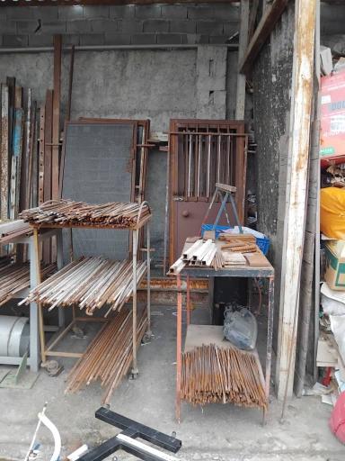 موسسه خدمات ضایعاتی ولیعصر