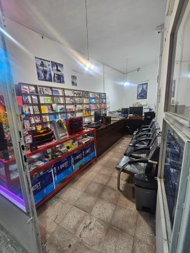 عکس چاپ و خدمات کامپیوتری یوتاب