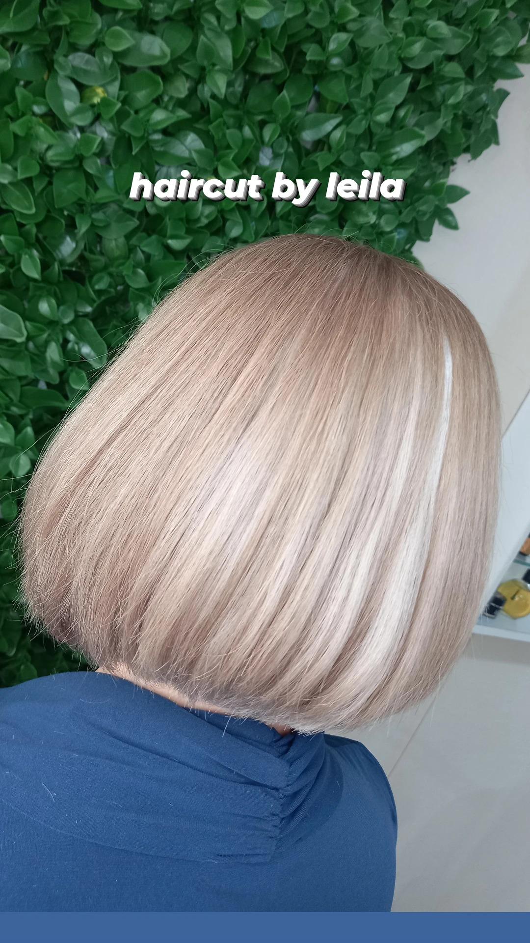 عکس سالن زیبایی آسناد