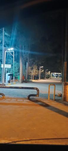 عکس پارک جنگلی خاوران