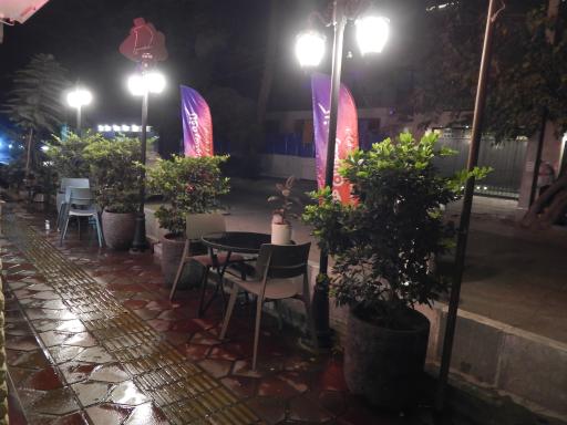 عکس کافه رستوران هاوانا