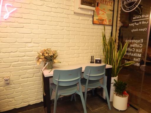 عکس کافه رستوران هاوانا