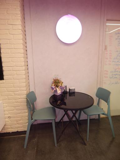 عکس کافه رستوران هاوانا