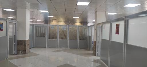 عکس درمانگاه شبانه روزی آتیه سازان حافظ