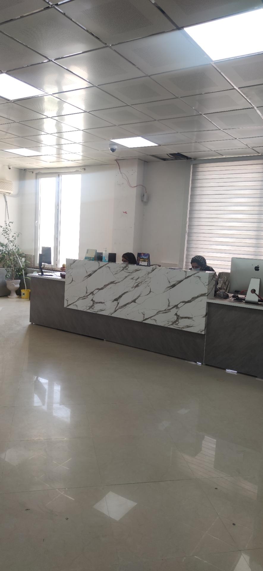 عکس درمانگاه شبانه روزی آتیه سازان حافظ