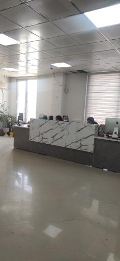 عکس درمانگاه شبانه روزی آتیه سازان حافظ