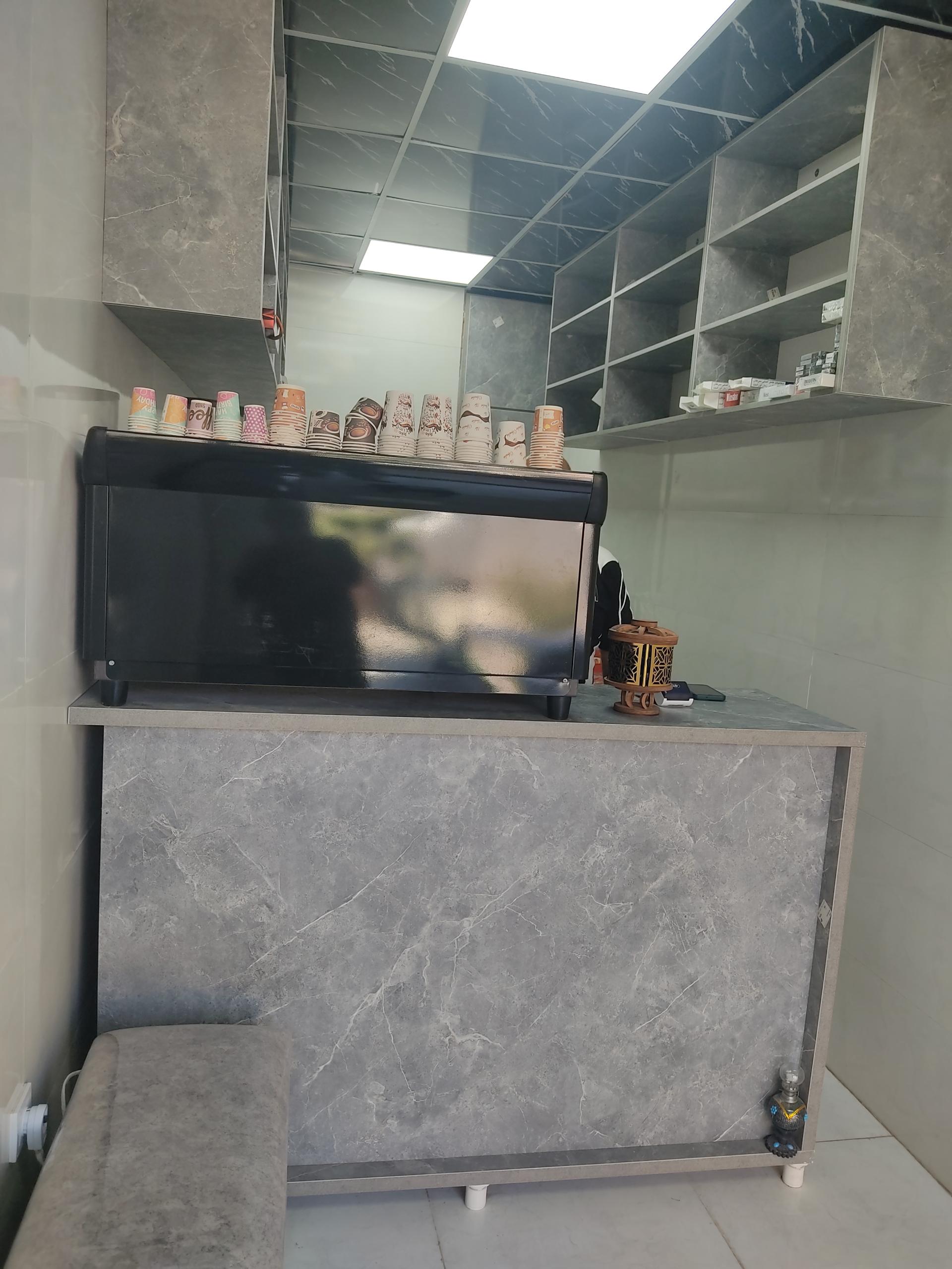 عکس قهوه هزار