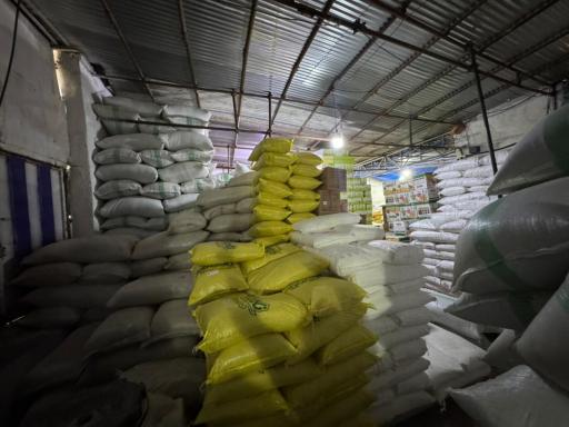 عکس عطاری علی بابا