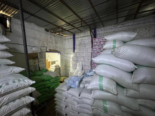 عطاری علی بابا