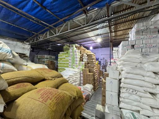 عطاری علی بابا