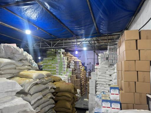 عطاری علی بابا