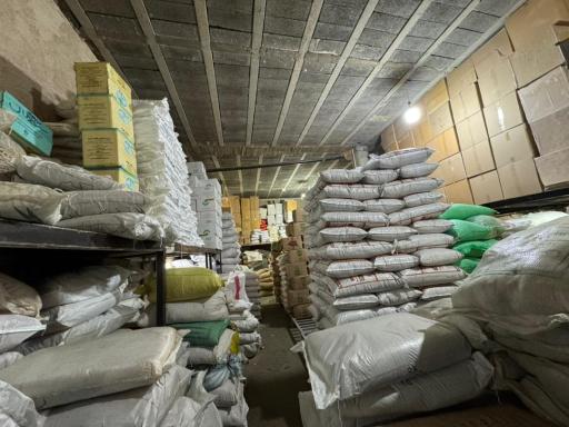 عکس عطاری علی بابا