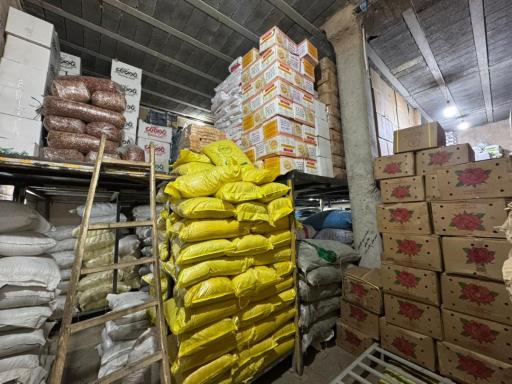 عکس عطاری علی بابا