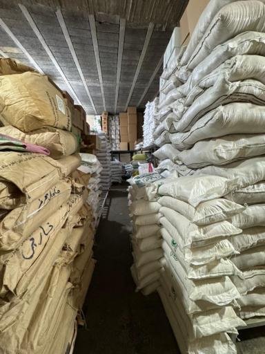 عکس عطاری علی بابا