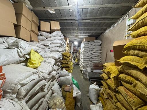 عکس عطاری علی بابا